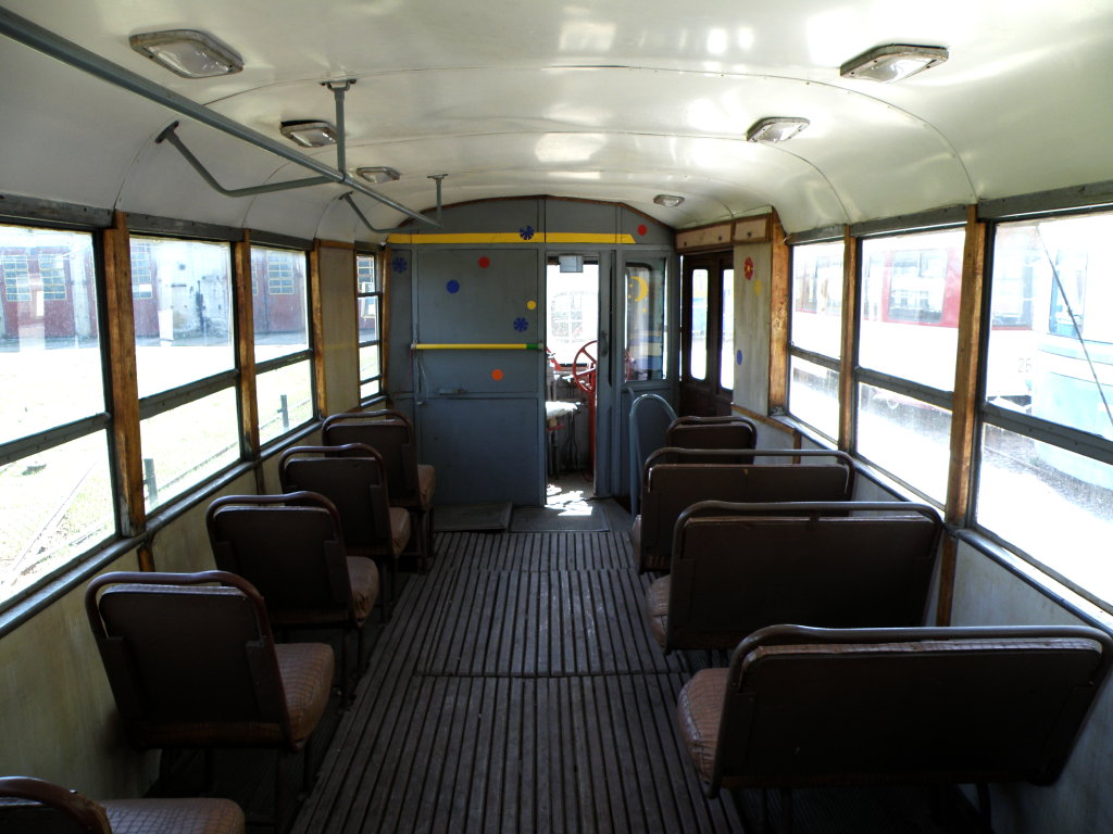 Нижний Новгород, ЛМ-49 № 687