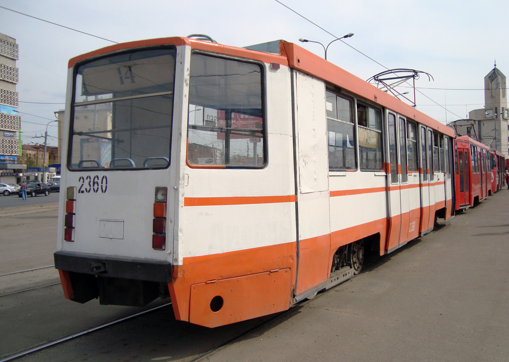 Kazan, 71-608KM № 2360