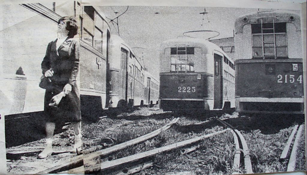 Kazan, RVZ-6M2 N°. 2225; Kazan, RVZ-6M2 N°. 2154; Kazan — Historical photos