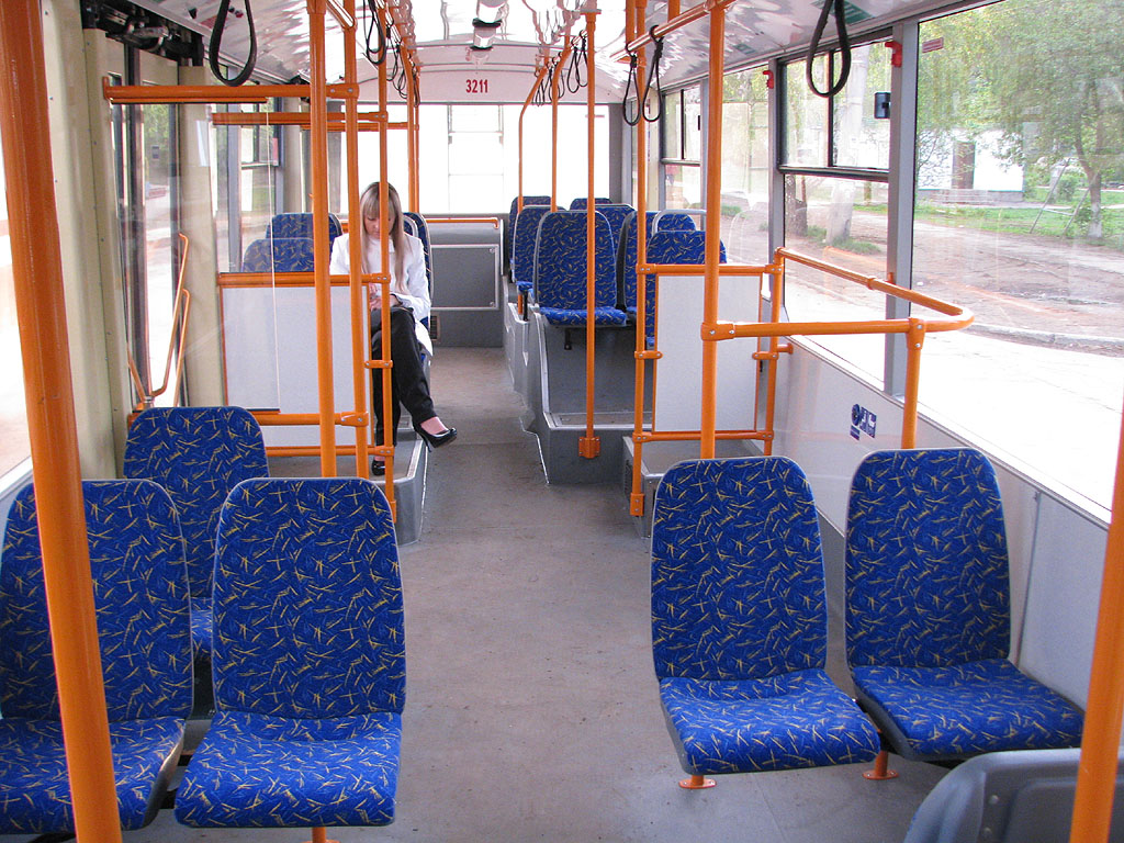 Samara, BKM 321 Br. 3211