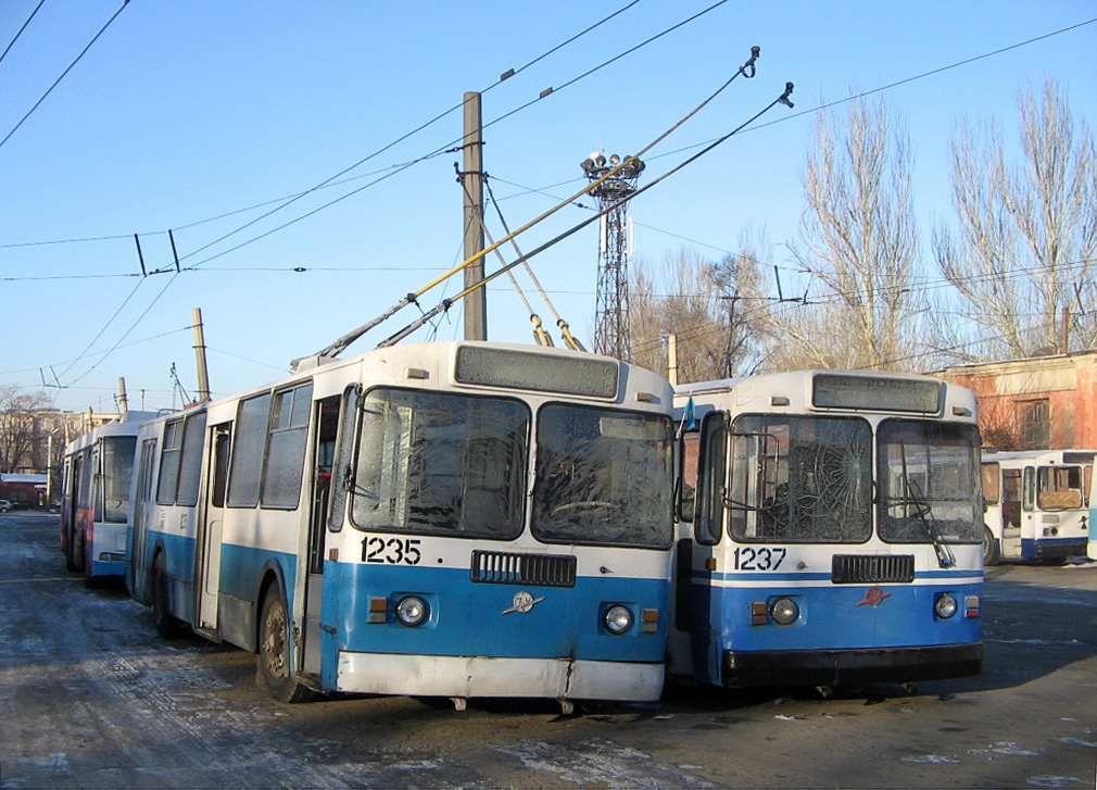 Ałmaty, ZiU-682G-012 [G0A] Nr 1235