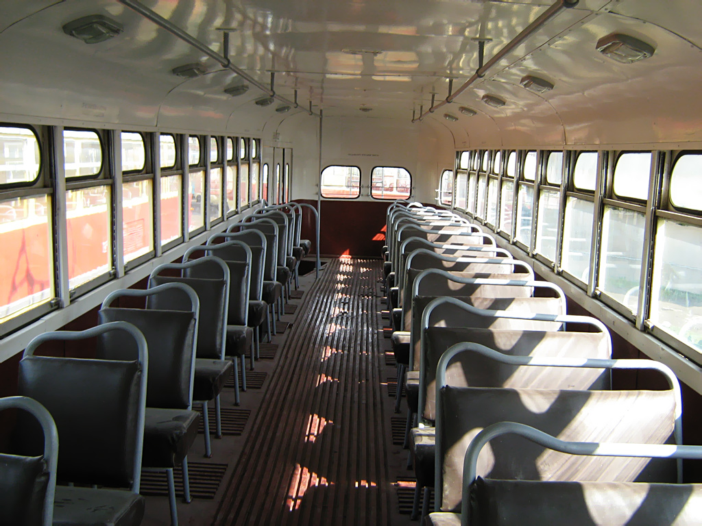 Екатеринбург, МТВ-82 № 256