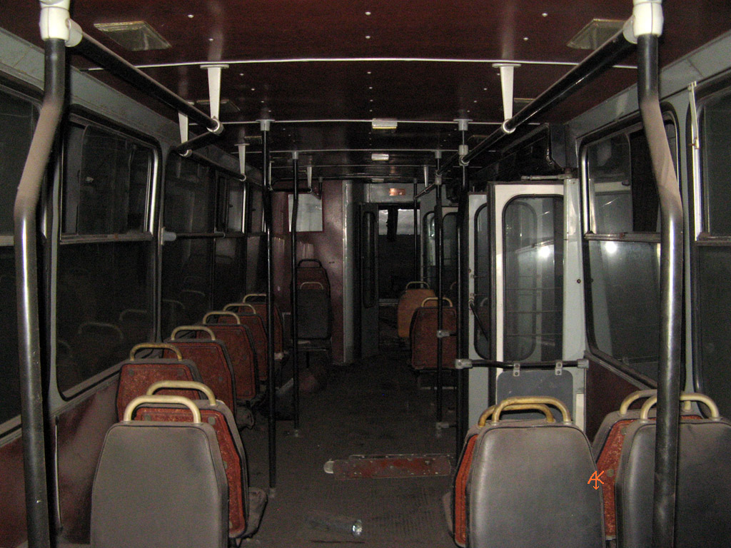 Доброполье, ЮМЗ Т2 № 699