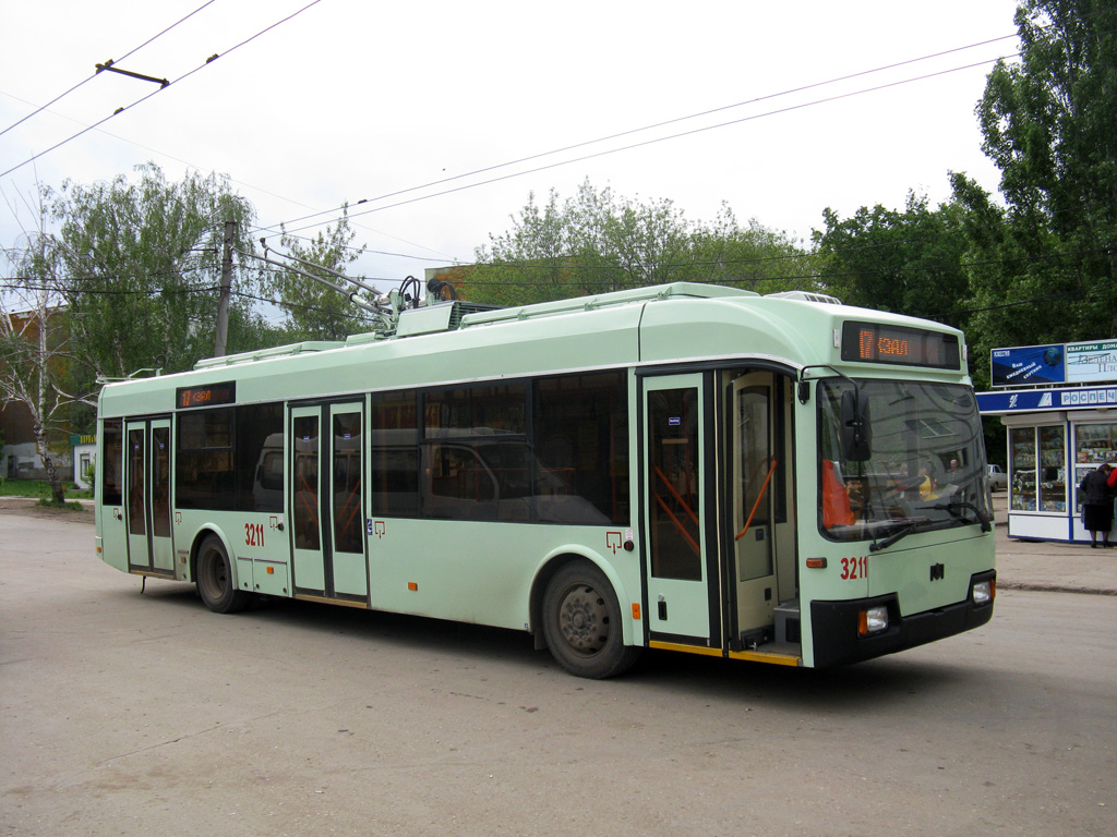 Samara, BKM 321 № 3211