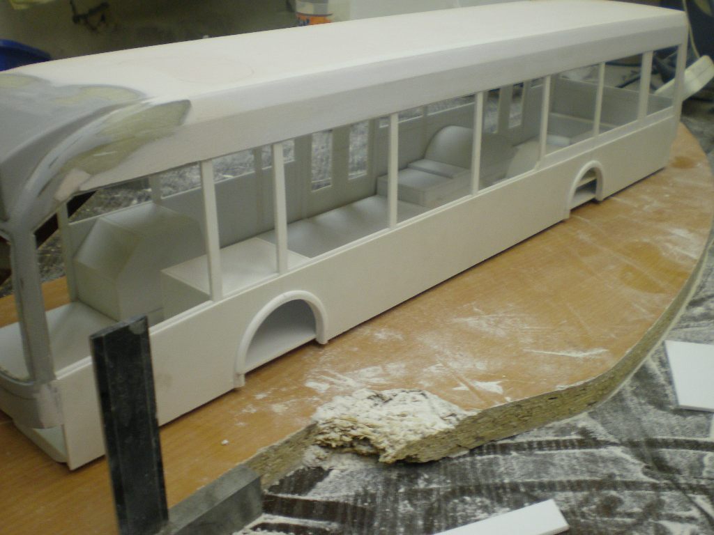 Минск — Модели троллейбусов и трамваев