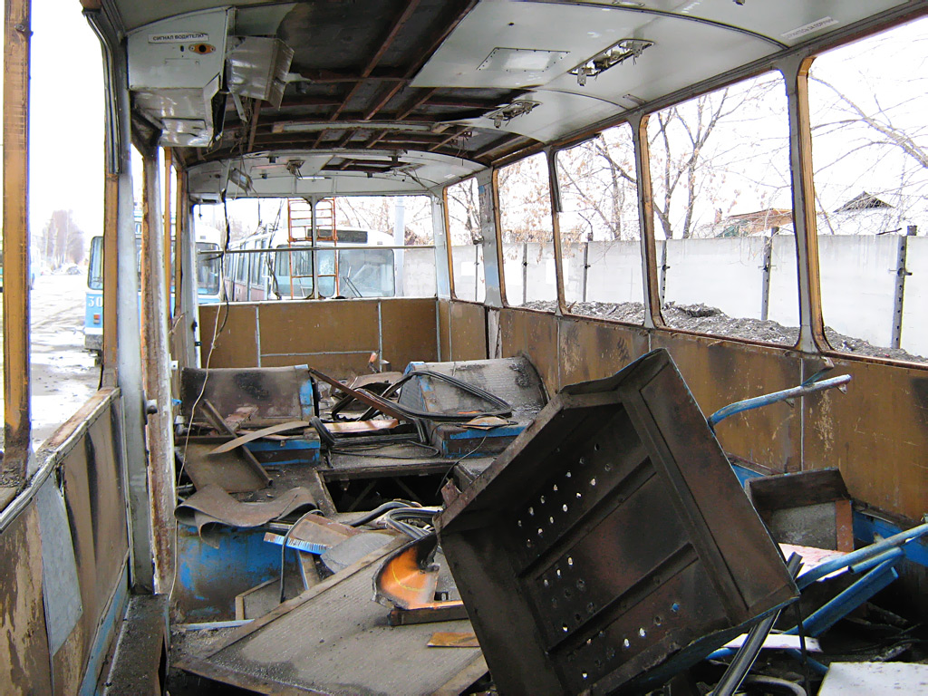 Єкатеринбург, ЗиУ-682В [В00] № 471