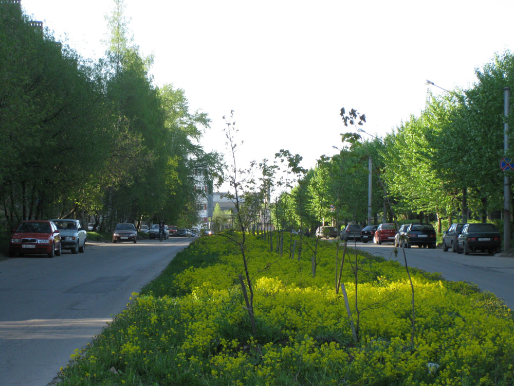 Череповец — Разные фотографии