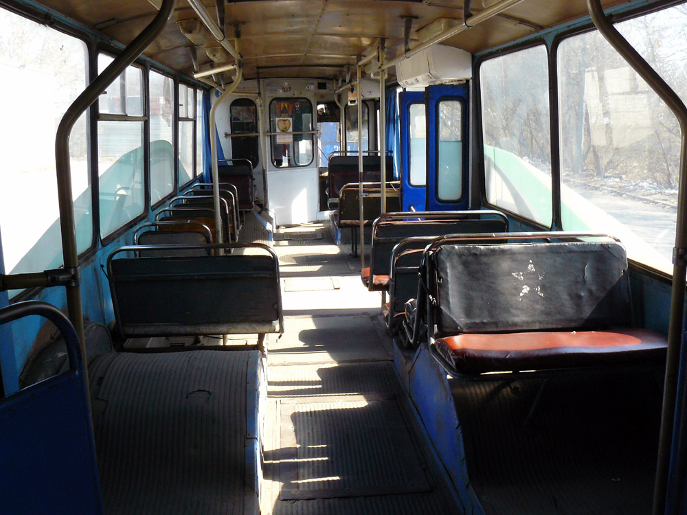 Днепр, ЗиУ-683В01 № 2017