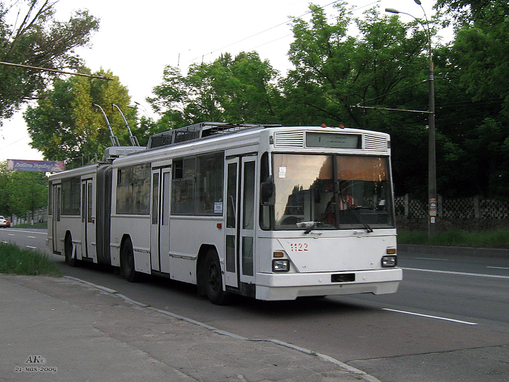 Киев, Киев-12.03 № 1122