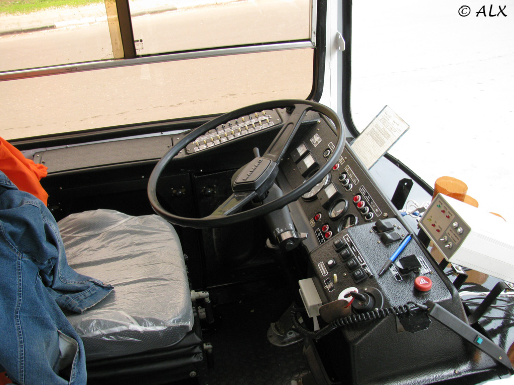 Воронеж, ЗиУ-682Г-016.02 № 310