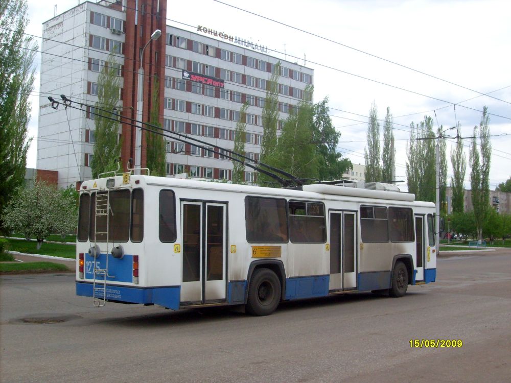Sterlitamak, BTZ-5276-04 Nr. 1275