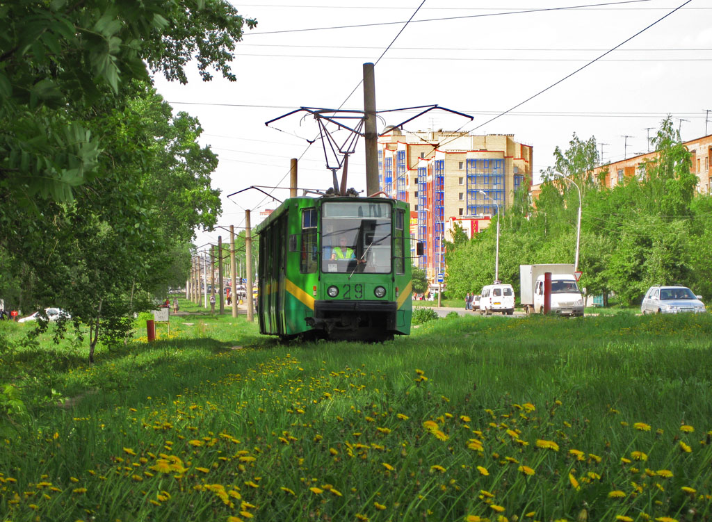 Рязань, 71-608К № 29