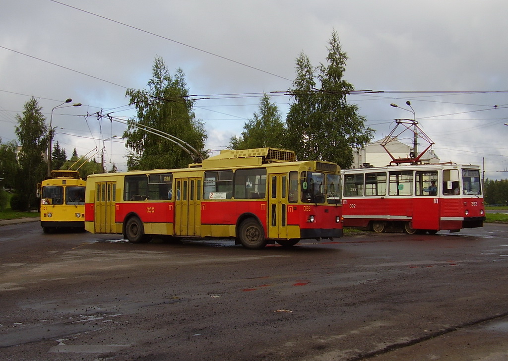 Vityebszk, AKSM 101 — 096