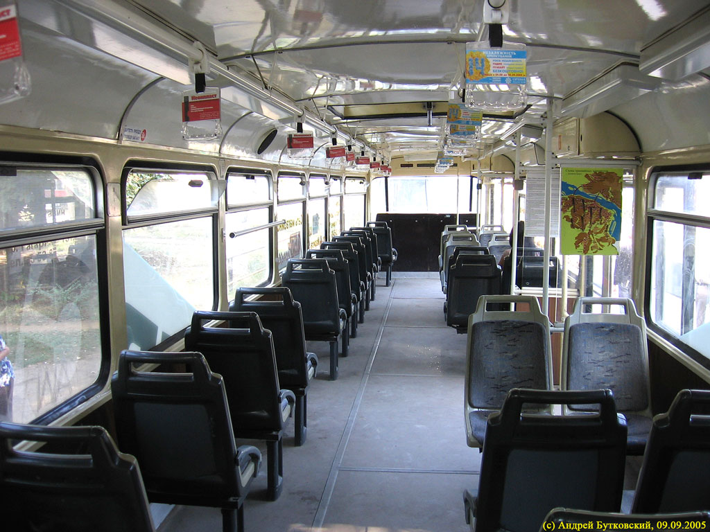 Dnipro, Tatra T3DC2 Nr. 1390