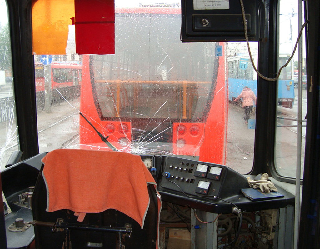 Казань, 71-134К (ЛМ-99К) № 1311