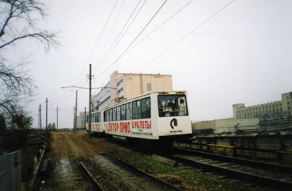 Саратов, 71-605А № 1321; Саратов — Ремонты