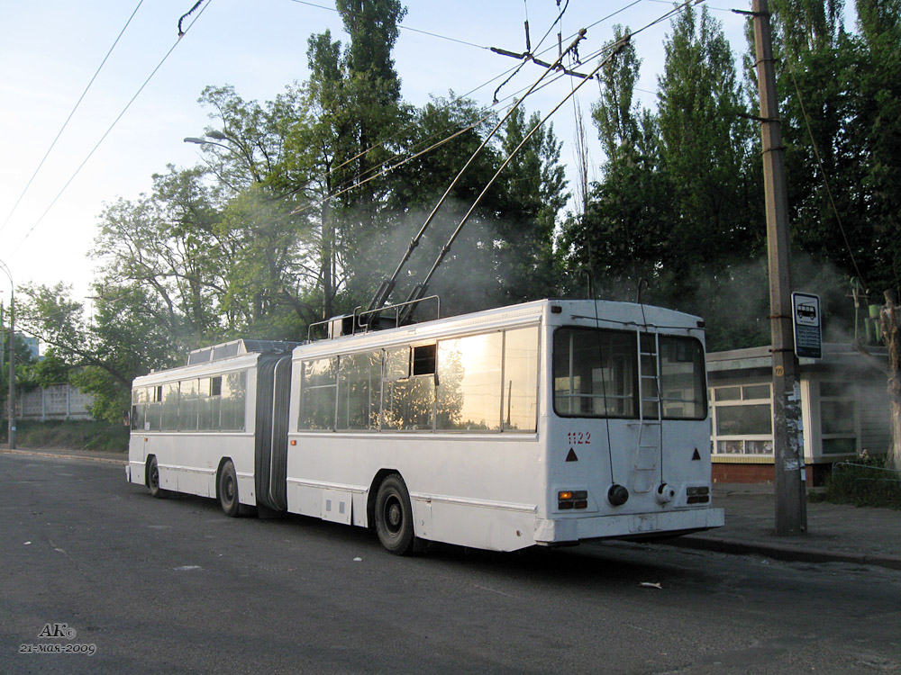 Киев, Киев-12.03 № 1122