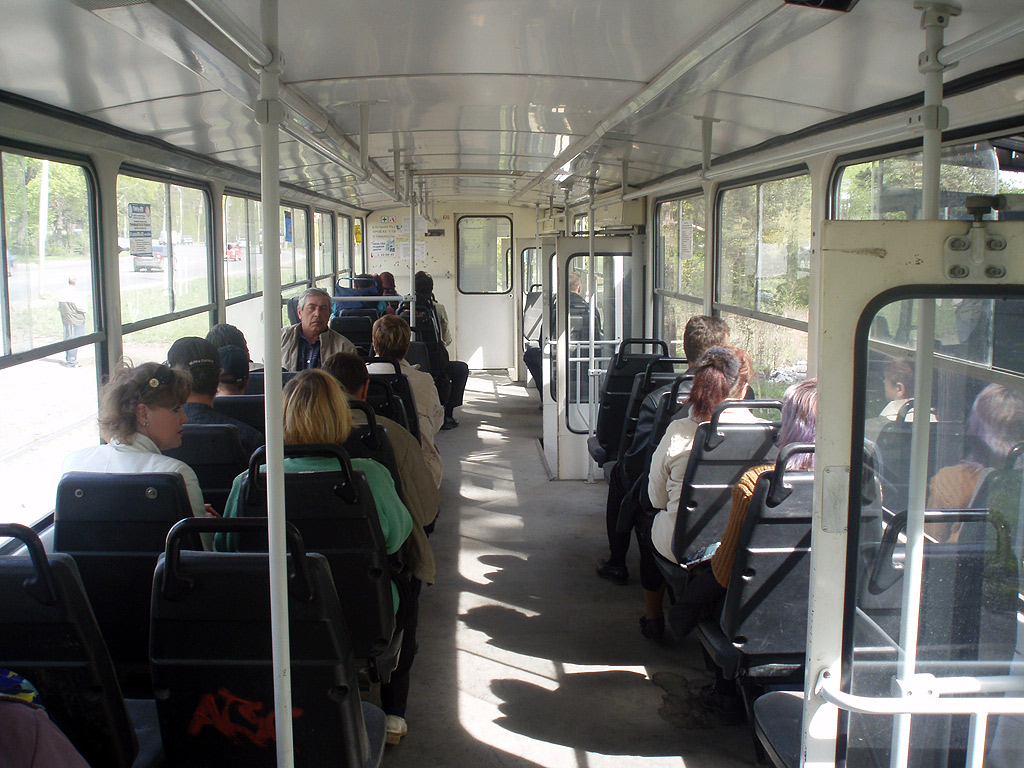 Нижний Тагил, 71-402 № 68