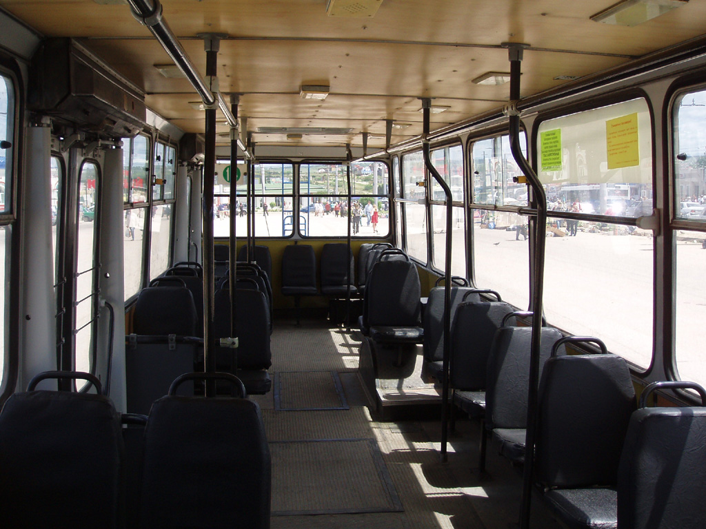 Севастополь, ЮМЗ Т2 № 1407