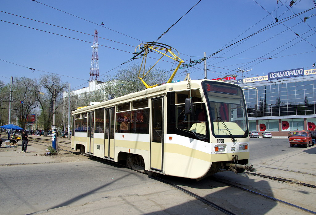 Szaratov, 71-619KT — 1008