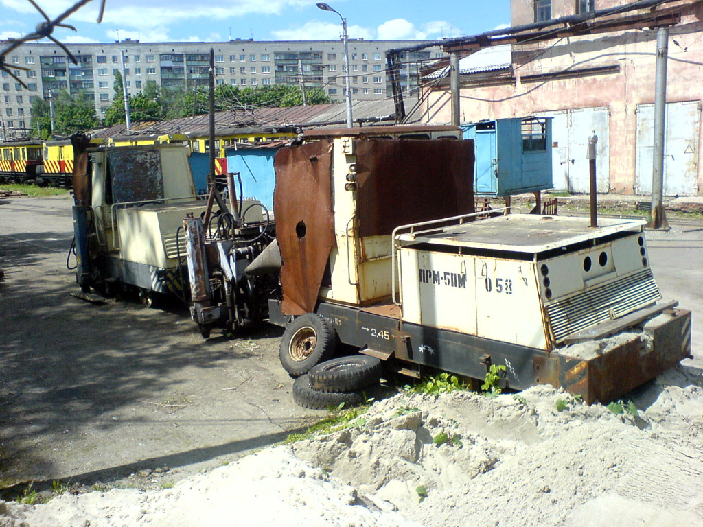Kursk, PRM-5PM č. 058