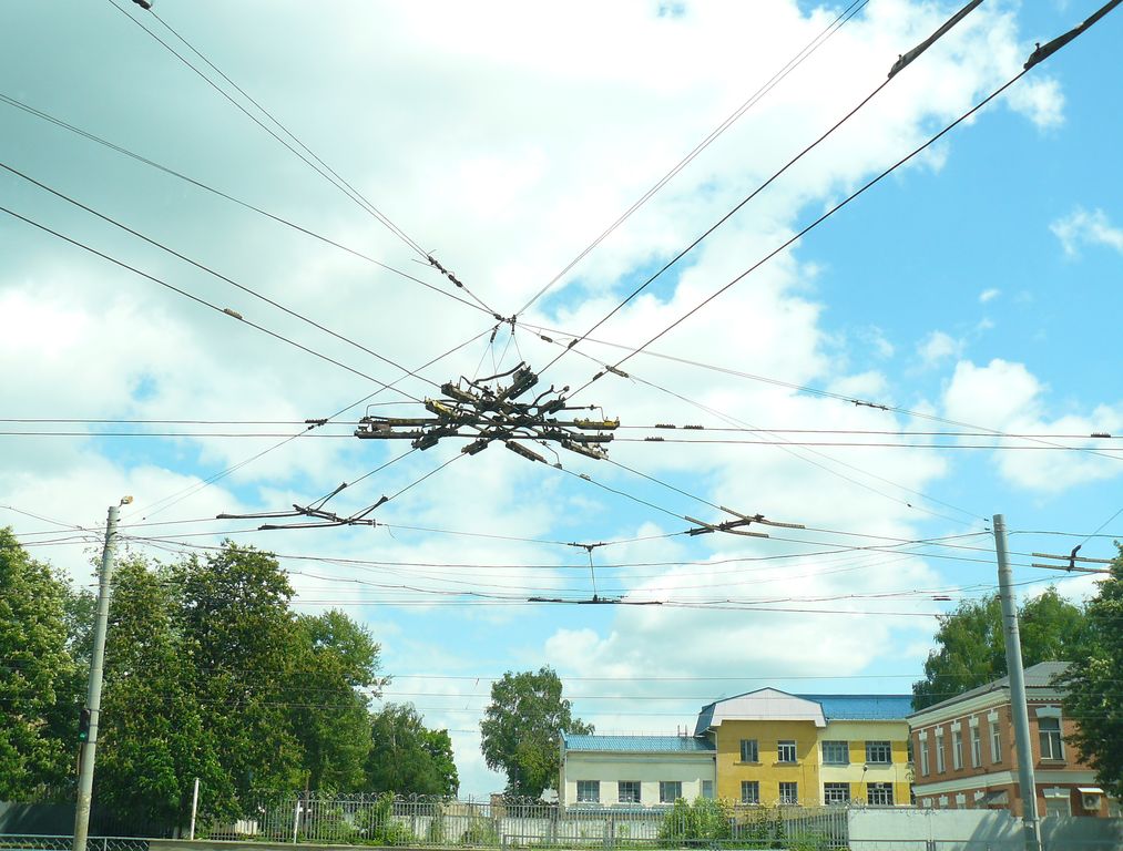 Kharkiv — Miscellaneous photos