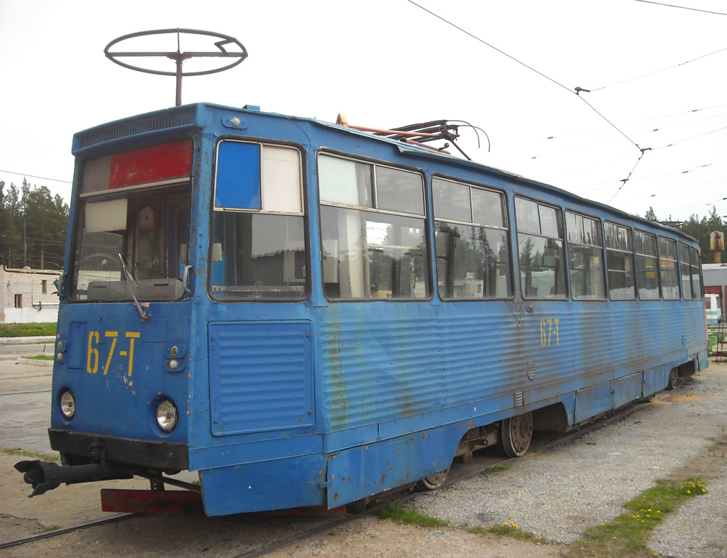 Златоуст, 71-605А № 67