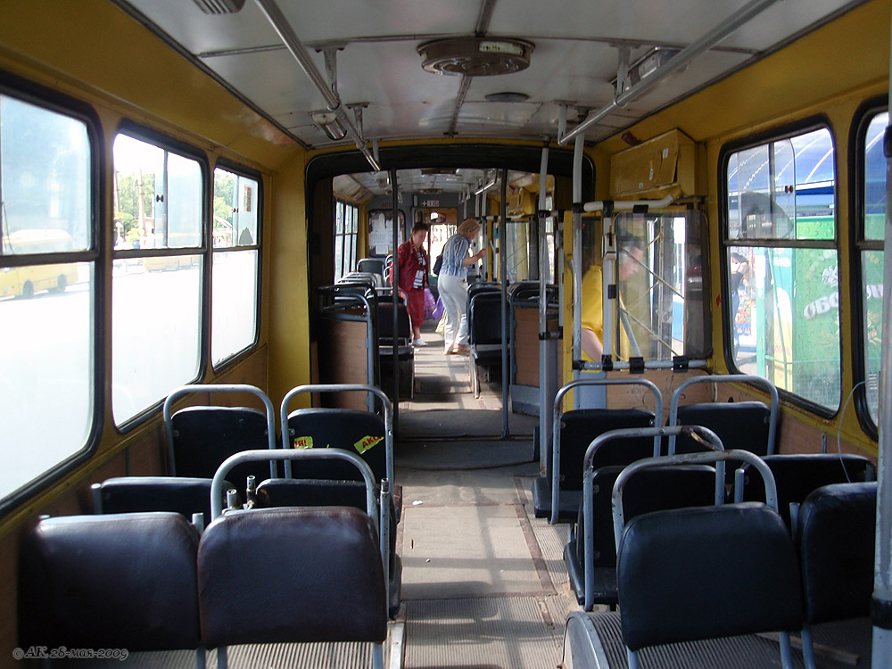 Киев, Škoda 15Tr02/6 № 468