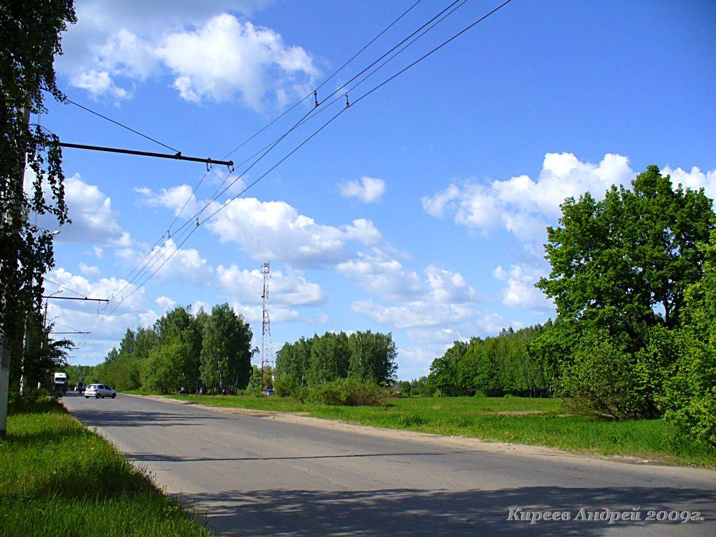 Орёл — Закрытые линии