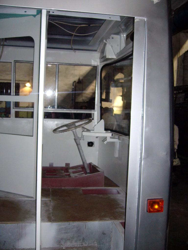 Новасібірск — Сибирский Троллейбус