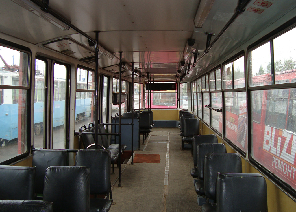 Казань, 71-608КМ № 2354