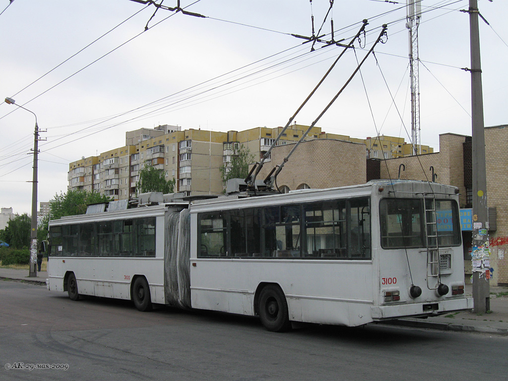 Киев, Киев-12.01 № 3100