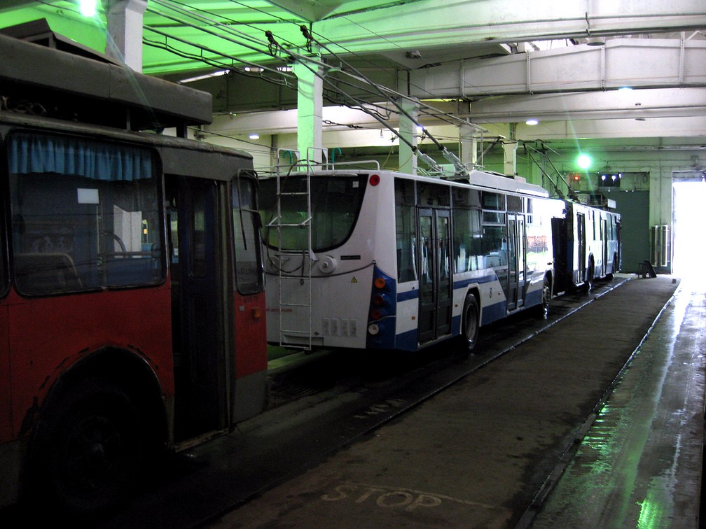 Рыбинск — Разные фотографии