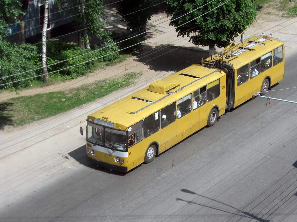 Riazanė, ZiU-683B [B00] nr. 3004