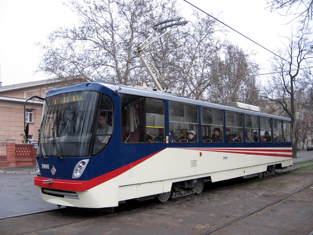 Odesa, K1 Nr. 7008