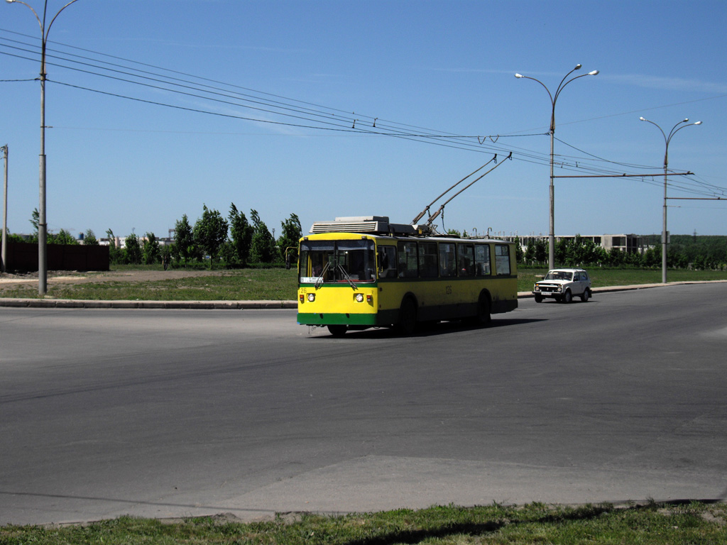 Lipetsk, VZTM-5284.02 Br. 126
