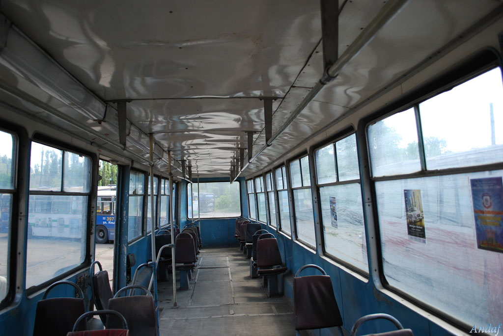 Voronežas, 71-605 (KTM-5M3) nr. 401