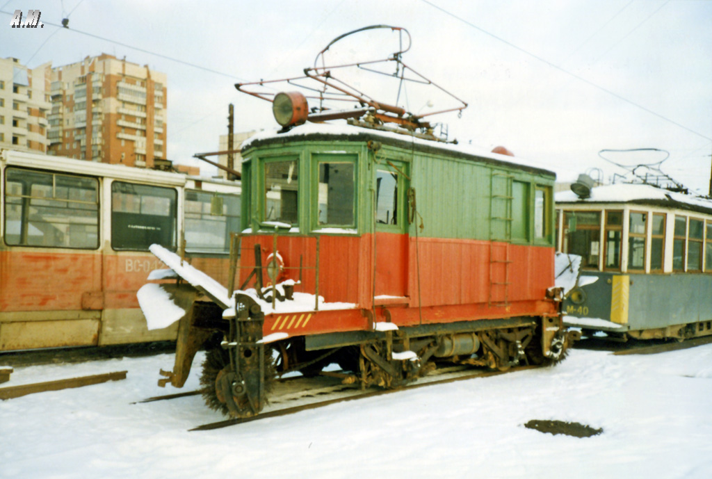 Санкт-Петербург, ЛС-3 № С-42