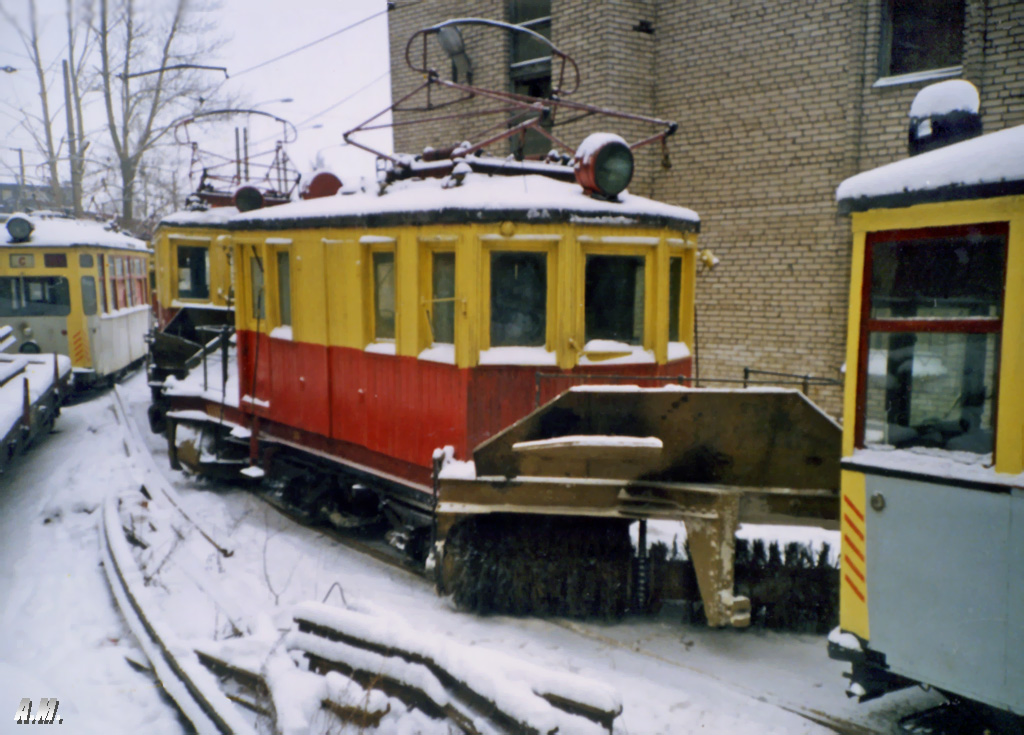 Санкт-Петербург, ЛС-3 № С-50