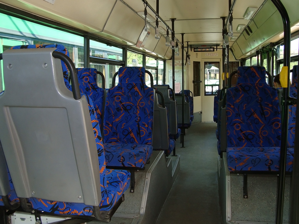 Казань, ВМЗ-5298.01 «Авангард» № 1174