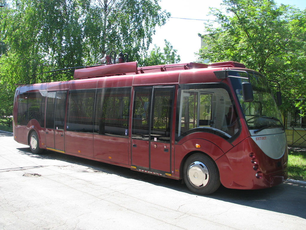 Ковров, БКМ 42003А «Витовт» № 10; Ковров — Разные фотографии