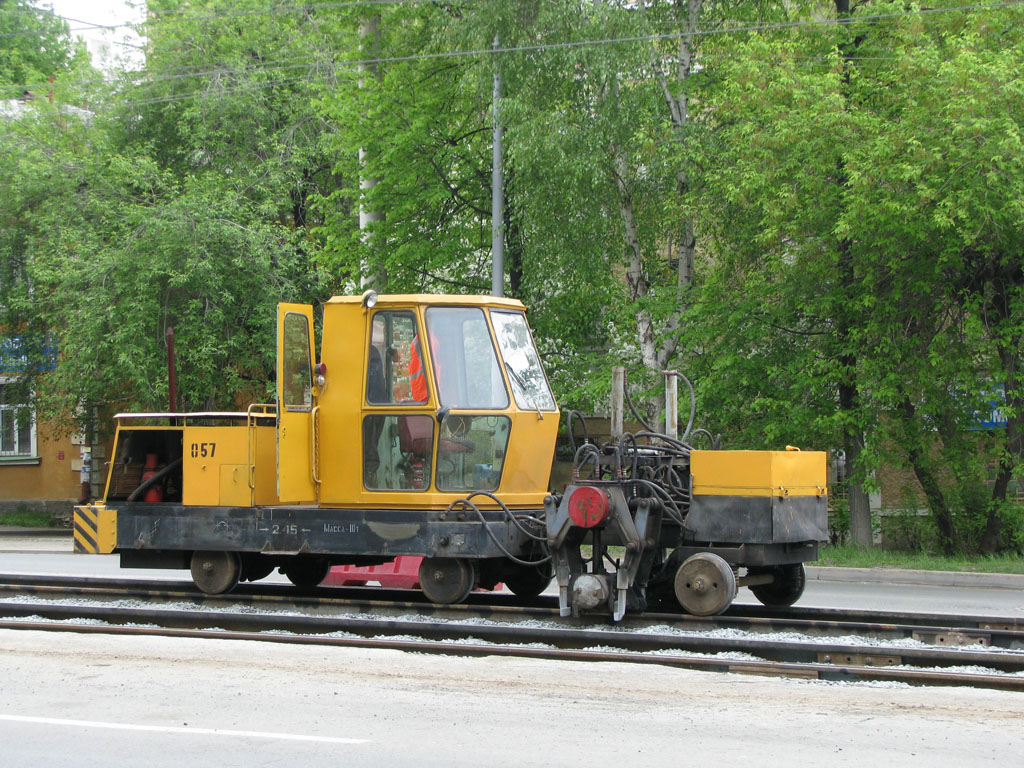 Екатеринбург, ПРМ-5ПМ № ПРМ-5ПМТ