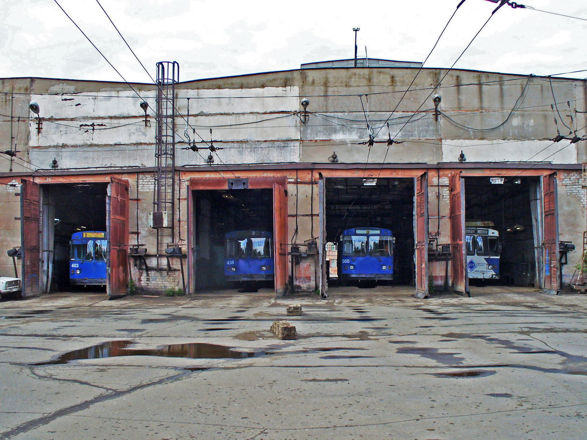 Киров — Разные фотографии