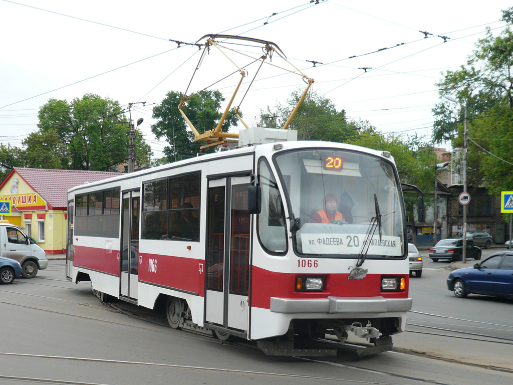 Самара, 71-405 № 1066