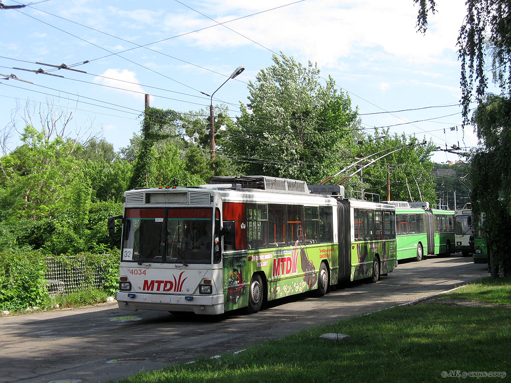 Киев, Киев-12.03 № 4034