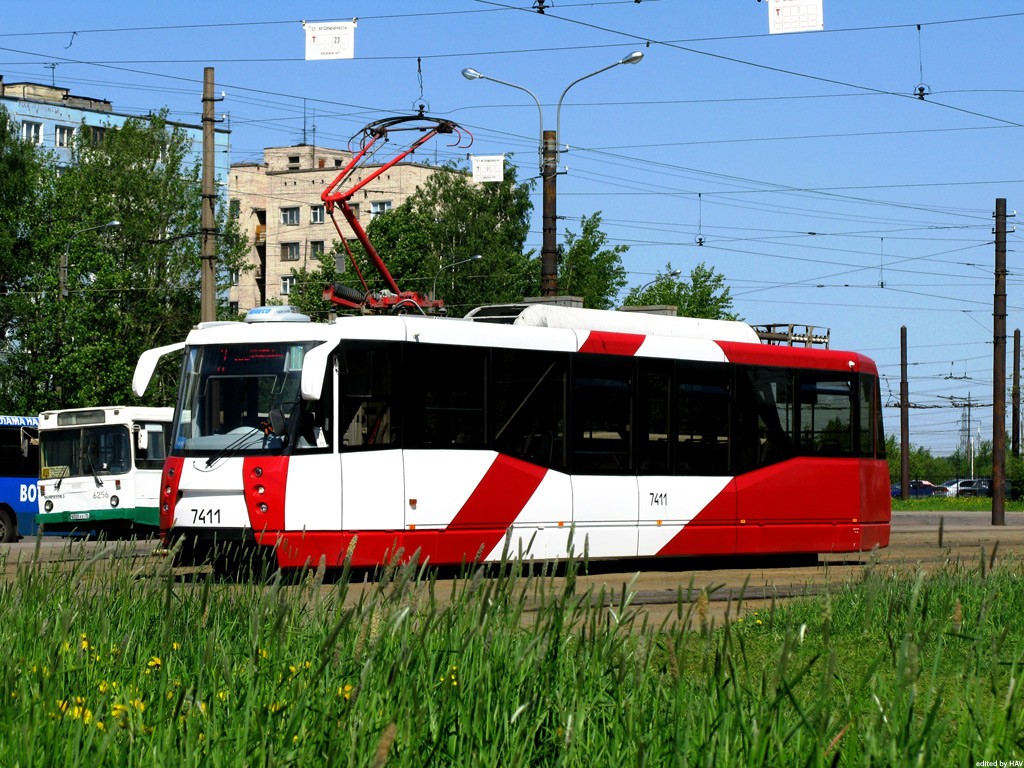 Sankt-Peterburg, 71-153 (LM-2008) № 7411
