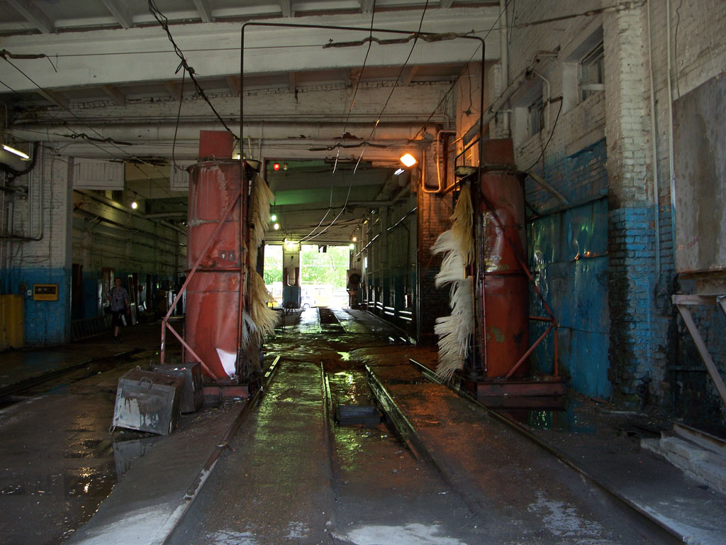 Красноярск — Разные фотографии; Красноярск — Троллейбусные линии и инфраструктура