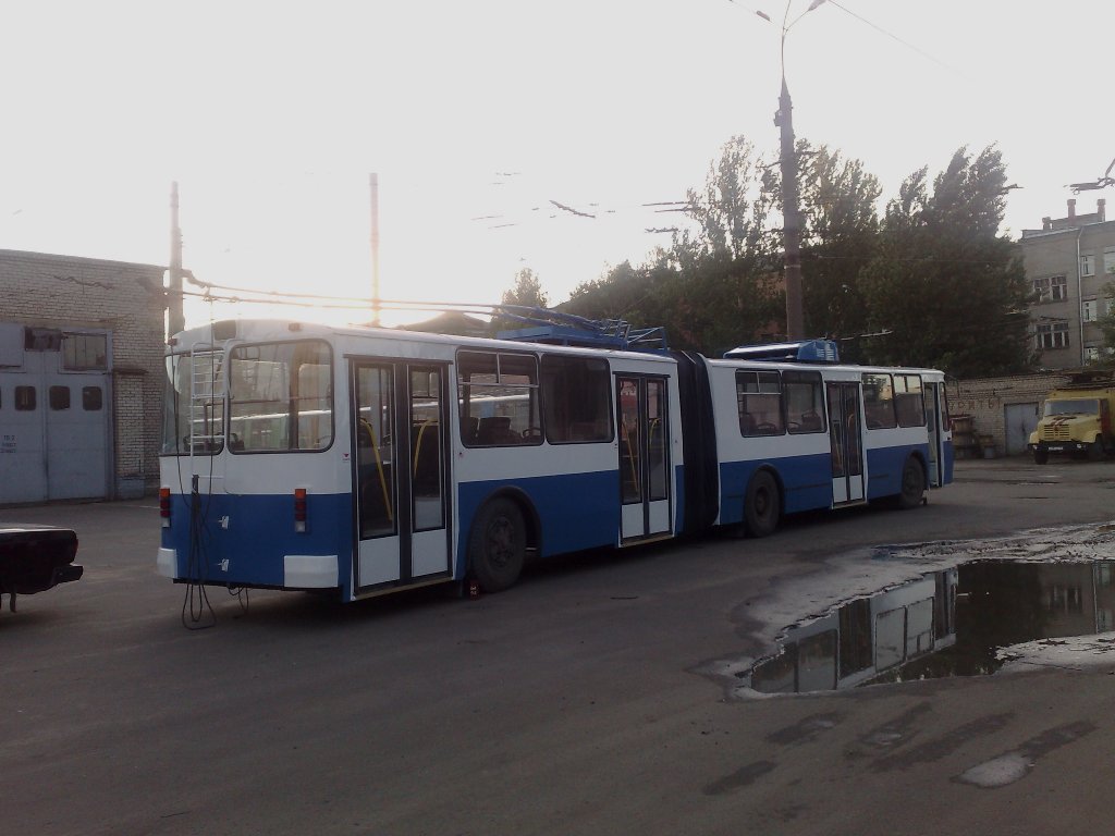 Yaroslavl, Trolza-62052.02 [62052V] № 67