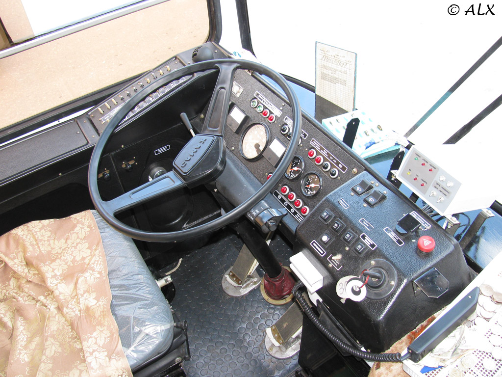 Воронеж, ЗиУ-682Г-016.02 № 306 Воронеж, ЗиУ-682Г-016.02 № 306