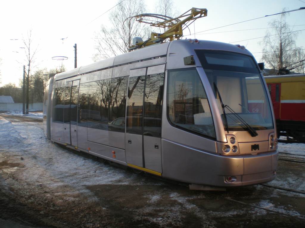 Минск, БКМ 84300М № 157; Минск — Завод "БКМ Холдинг"